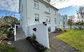 Beautiful 2 Bedroom Apartment Downtown Reykjavik
